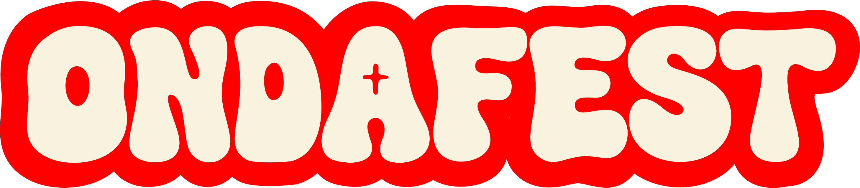 Onda Fest Logo